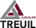 Logo groupe Treuil