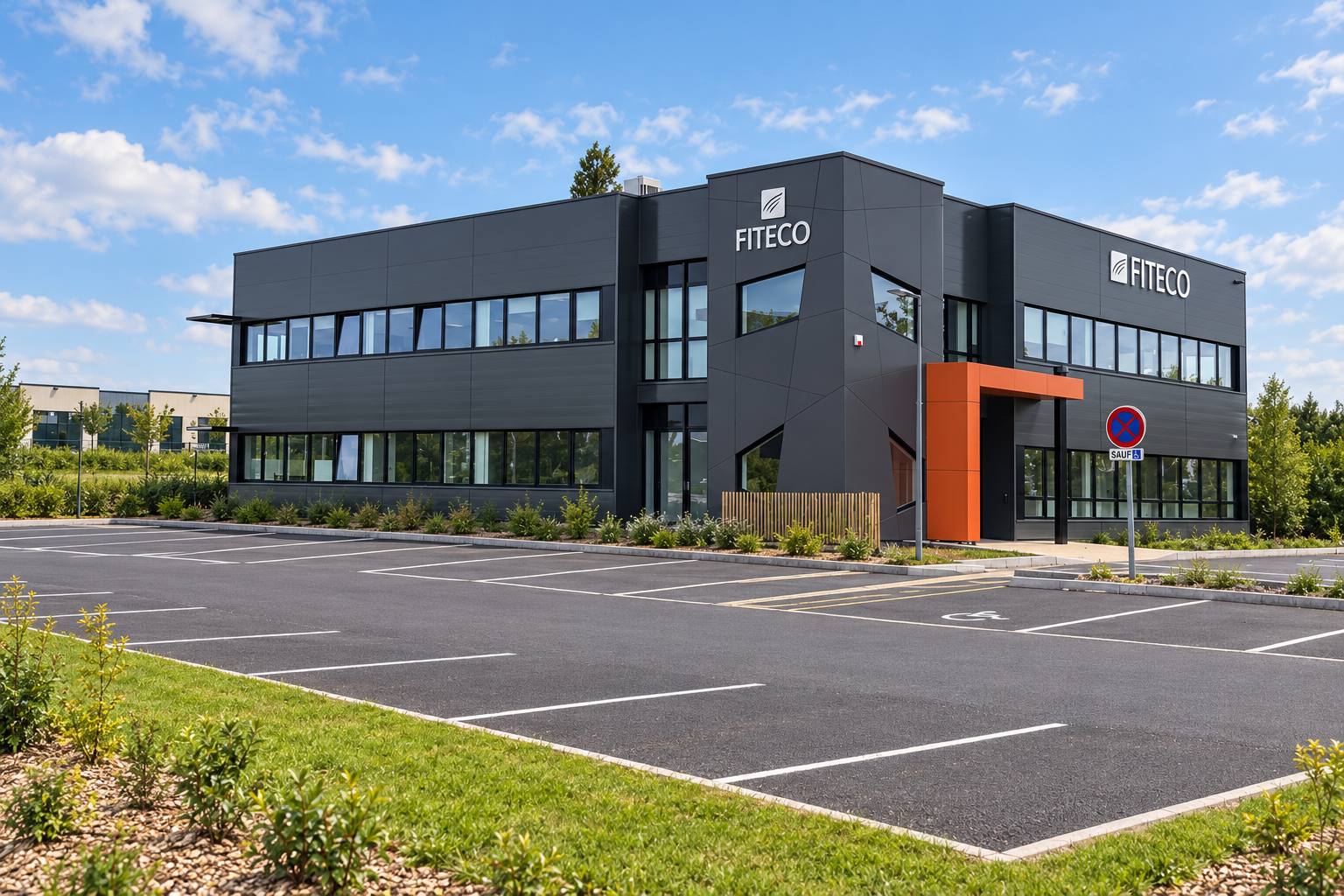 Construction de commerces à Évreux – Zone Cocherel | TCI