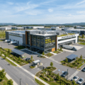 Normes Bâtiment Industriel 2026 : Guide Complet