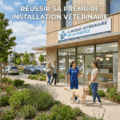 Réussir sa première installation vétérinaire : les étapes clés pour construire sa clinique